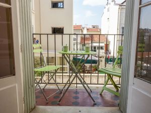 Ferienwohnung für 2 Personen (23 m&sup2;) in Nizza