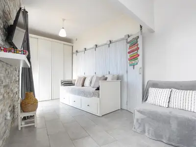 living-room
