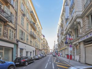 Ferienwohnung für 3 Personen (25 m&sup2;) in Nizza