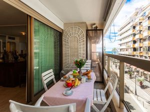 Ferienwohnung für 3 Personen (40 m²) in Nizza
