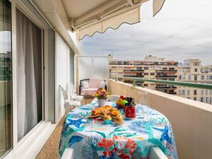 Ferienwohnung für 4 Personen (37 m&sup2;) in Nizza