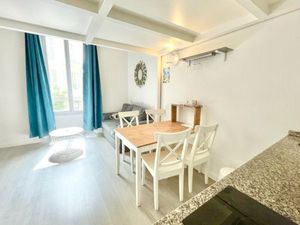Ferienwohnung für 2 Personen (24 m²) in Nizza