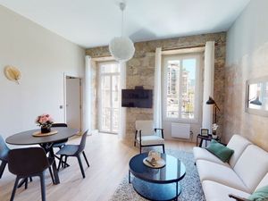 Ferienwohnung für 2 Personen (36 m²) in Nizza