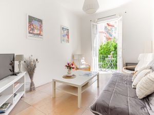 Ferienwohnung für 4 Personen (58 m²) in Nizza
