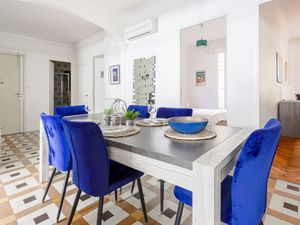 Ferienwohnung für 5 Personen (90 m&sup2;) in Nizza