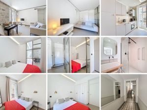 Ferienwohnung für 4 Personen (45 m²) in Nizza