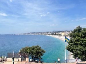 Ferienwohnung für 3 Personen (45 m&sup2;) in Nizza