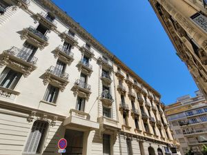Ferienwohnung für 2 Personen (35 m²) in Nizza