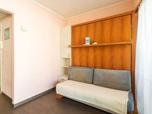 Ferienwohnung für 3 Personen (19 m²) in Nizza