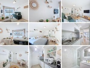 Ferienwohnung für 2 Personen (24 m&sup2;) in Nizza