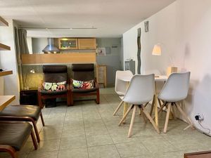 Ferienwohnung für 2 Personen (40 m²) in Nizza