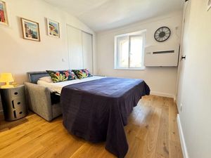 Ferienwohnung für 2 Personen (18 m²) in Nizza