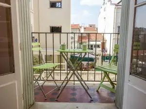 Ferienwohnung für 2 Personen (23 m²) in Nizza