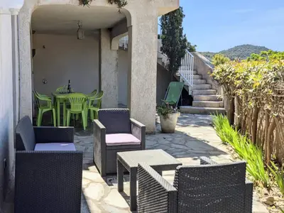 Ferienwohnung für 5 Personen (80 m²) in Nizza 1/10