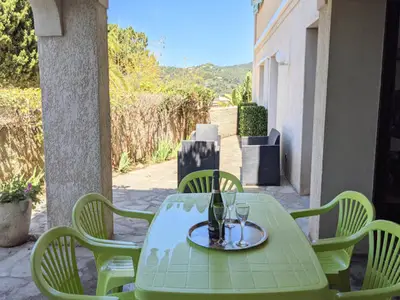 Ferienwohnung für 5 Personen (80 m²) in Nizza 2/10