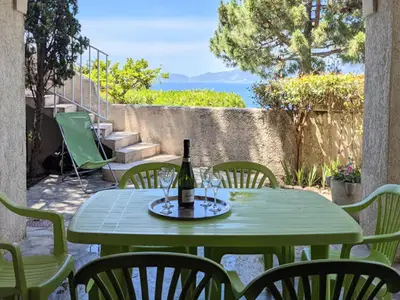 Ferienwohnung für 5 Personen (80 m²) in Nizza 3/10