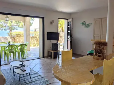 Ferienwohnung für 5 Personen (80 m²) in Nizza 4/10