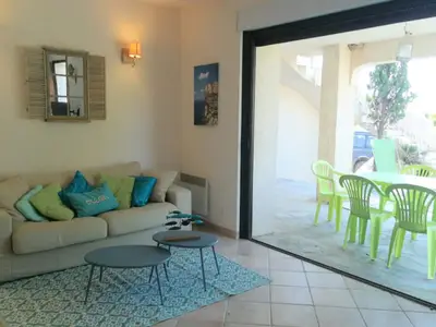 Ferienwohnung für 5 Personen (80 m²) in Nizza 5/10