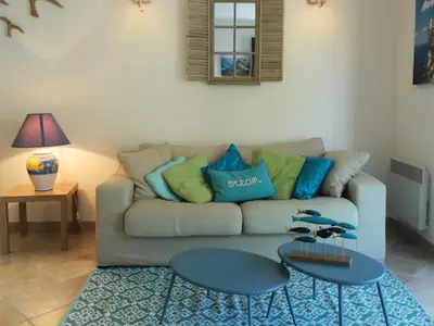 Ferienwohnung für 5 Personen (80 m²) in Nizza 6/10