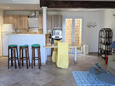 Ferienwohnung für 5 Personen (80 m²) in Nizza 7/10