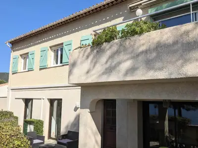 Ferienwohnung für 11 Personen (200 m²) in Nizza 7/10