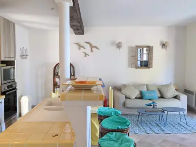 Ferienwohnung für 5 Personen (80 m²) in Nizza 9/10