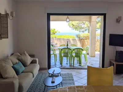 Ferienwohnung für 5 Personen (80 m²) in Nizza 10/10