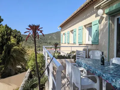 Ferienwohnung für 11 Personen (200 m²) in Nizza 10/10