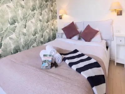 Ferienwohnung für 5 Personen (35 m²) in Nizza 2/10