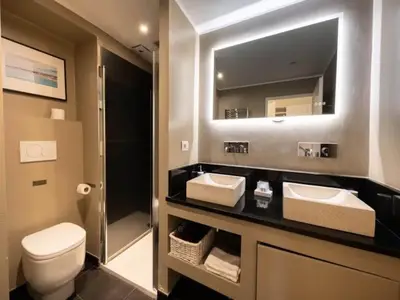 Ferienwohnung für 5 Personen (35 m²) in Nizza 3/10