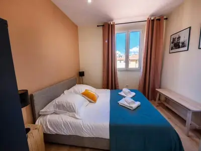 Ferienwohnung für 5 Personen (38 m²) in Nizza 2/10
