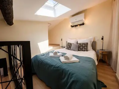 Ferienwohnung für 5 Personen (38 m²) in Nizza 5/10