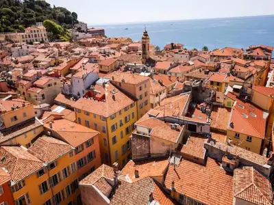 Ferienwohnung für 5 Personen (35 m²) in Nizza 7/10