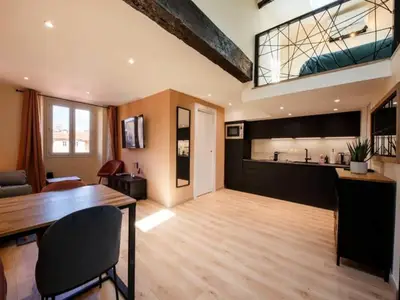 Ferienwohnung für 5 Personen (38 m²) in Nizza 7/10