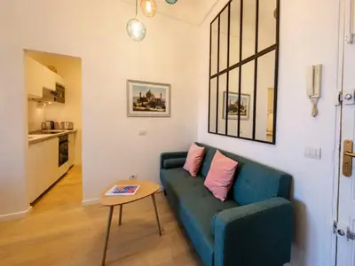 Ferienwohnung für 5 Personen (35 m²) in Nizza 9/10
