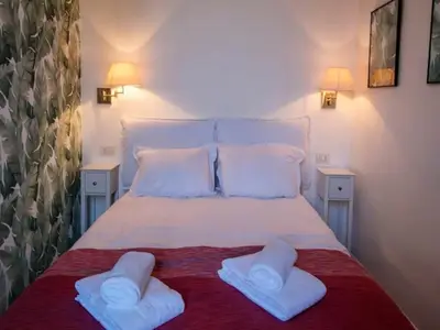 Ferienwohnung für 5 Personen (35 m²) in Nizza 10/10