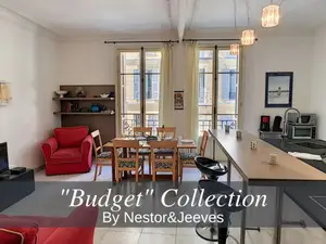 Ferienwohnung für 6 Personen (80 m²) in Nizza