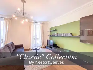 Ferienwohnung für 4 Personen (70 m²) in Nizza