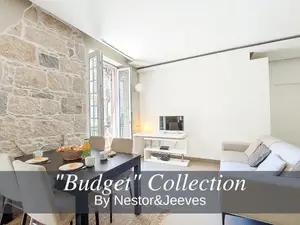 Ferienwohnung für 4 Personen (45 m²) in Nizza