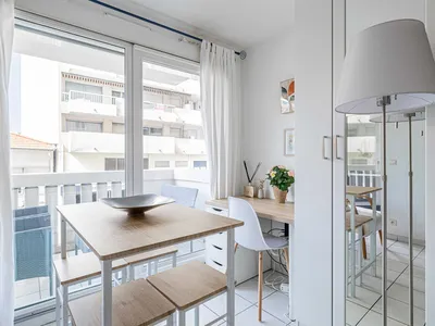 Ferienwohnung für 3 Personen (25 m²) in Nizza 2/10