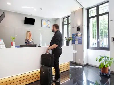 HallReception
