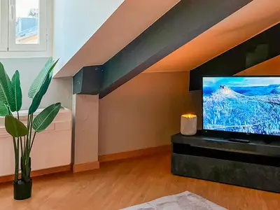 living-room