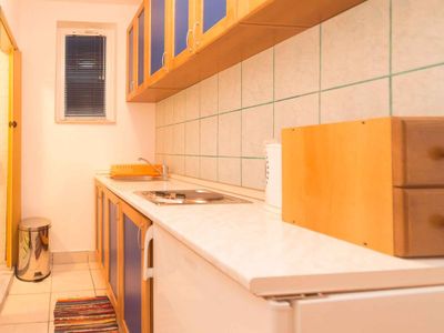 Ferienwohnung für 3 Personen (35 m²) in Njivice 6/10