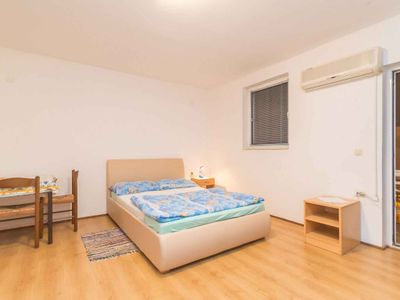 Ferienwohnung für 3 Personen (35 m²) in Njivice 9/10