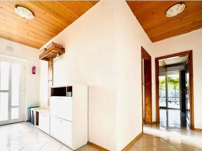 Ferienwohnung für 4 Personen (65 m²) in Njivice 5/10