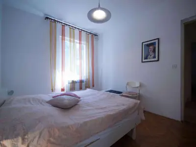 Ferienwohnung für 6 Personen (80 m²) in Njivice 7/10