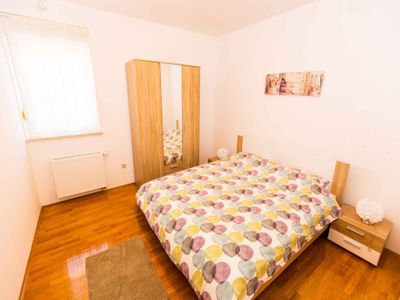 Ferienwohnung für 4 Personen (50 m²) in Njivice 8/10