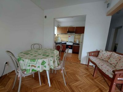 Ferienwohnung für 4 Personen (60 m²) in Njivice 8/10