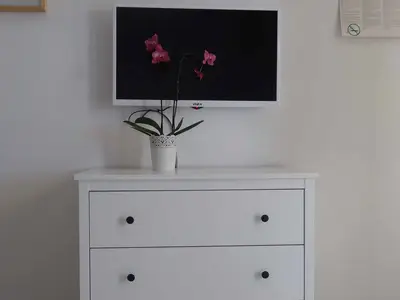 Ferienwohnung für 2 Personen (35 m²) in Njivice 6/10