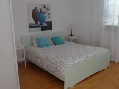 Ferienwohnung für 2 Personen (35 m²) in Njivice 8/10